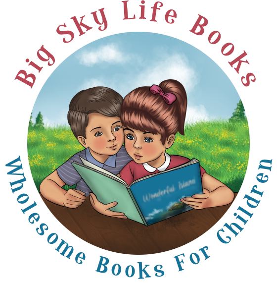 Big Sky Life Books