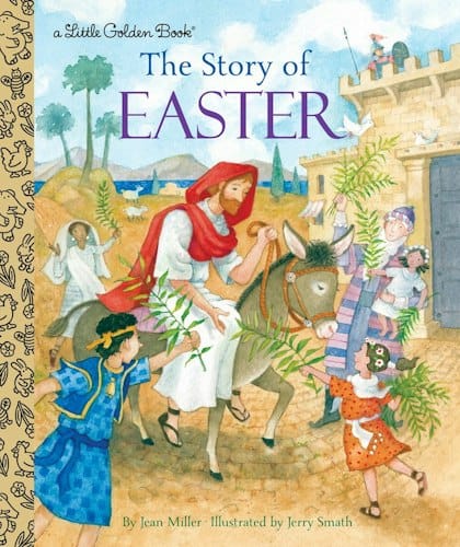 The Story of Easter - Big Sky Life Books