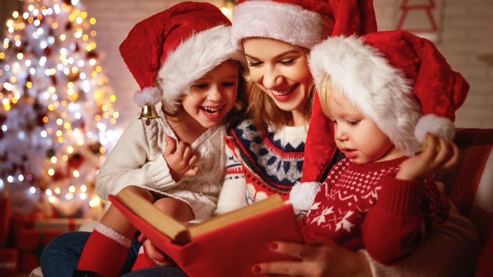 7 Timeless Christmas Stories to Warm the Heart