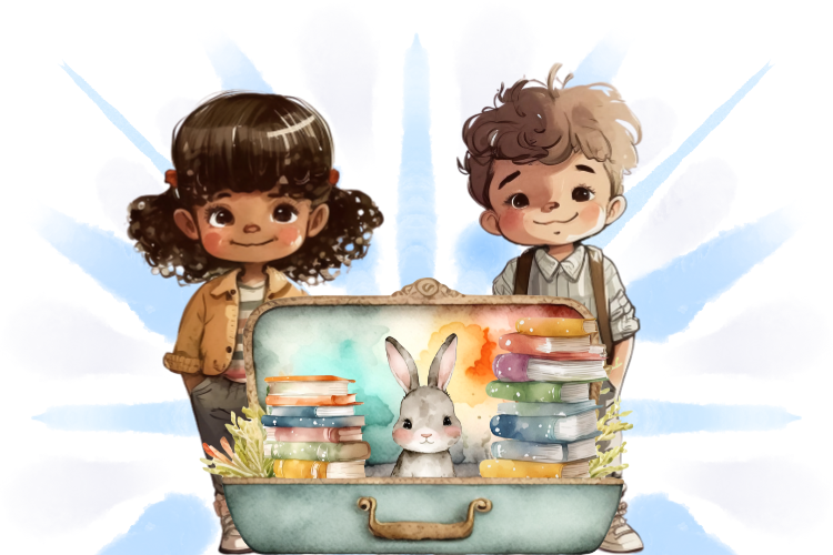 Easter Books for Babies Through Preschool